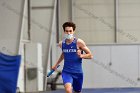 Men’s Track  Men’s Track & Field compete in a virtual meet. : Men’s Track